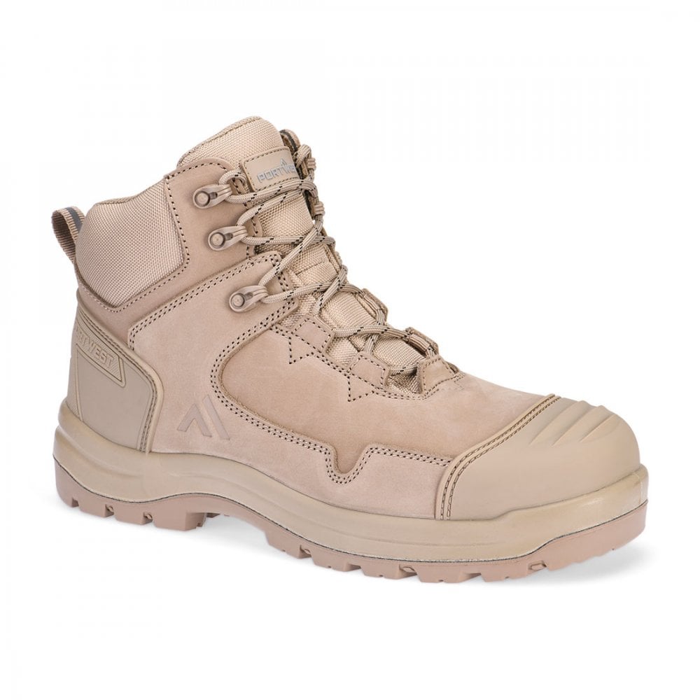 FD04 Apex Composite Mid Boot S3S HRO SR FO