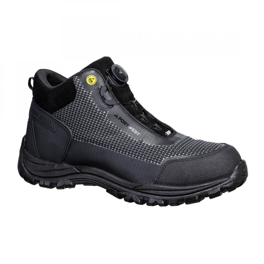 FE04 Girder Composite Mid Boot S3S ESD SR FO