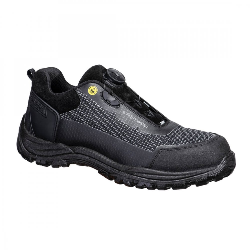 FE05 Girder Composite Low Shoe S3S ESD SR FO