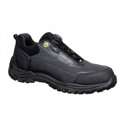 FE05 Girder Composite Low Shoe S3S ESD SR FO