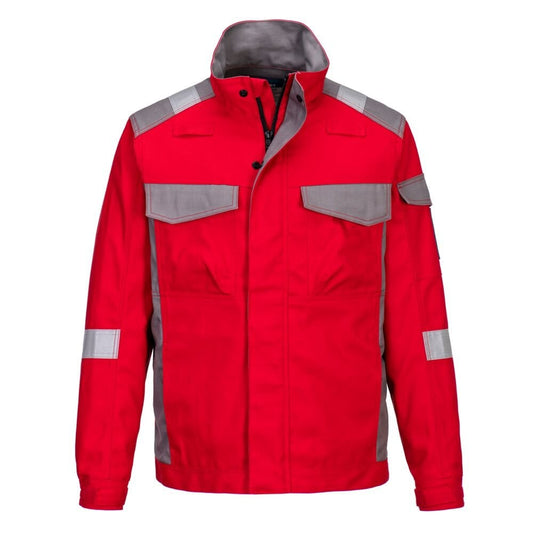 FR08 Bizflame Ultra Two Tone Jacket
