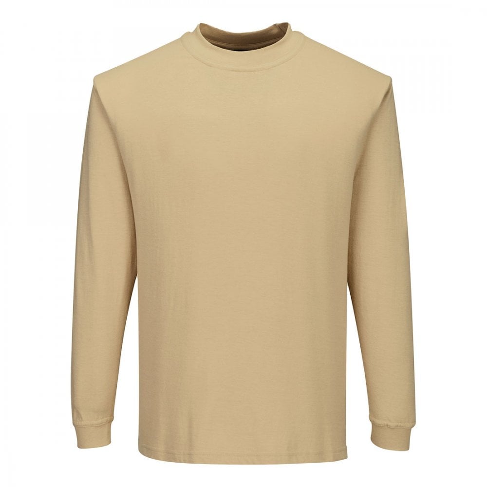 Flame Resistant Antistatic T-Shirt