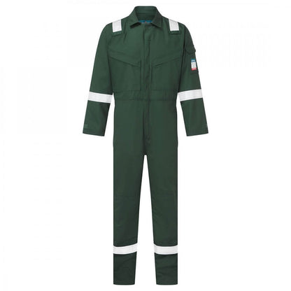 Lightweight AS Coverall