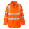 Sealtex Flame Hi Visibility Jacket