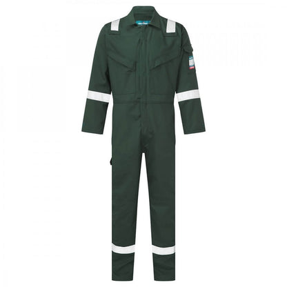 FR50 Flame Resistant Anti-Static Coverall