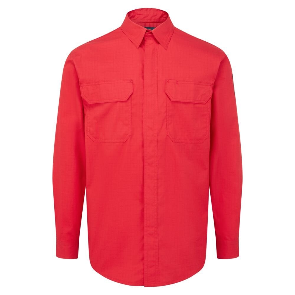 FR69 Bizflame Plus Shirt