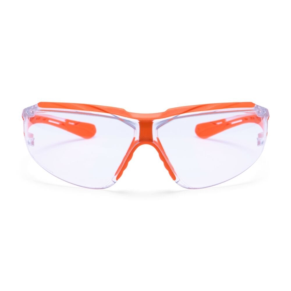 PS10 Dynamic KN Safety Glasses