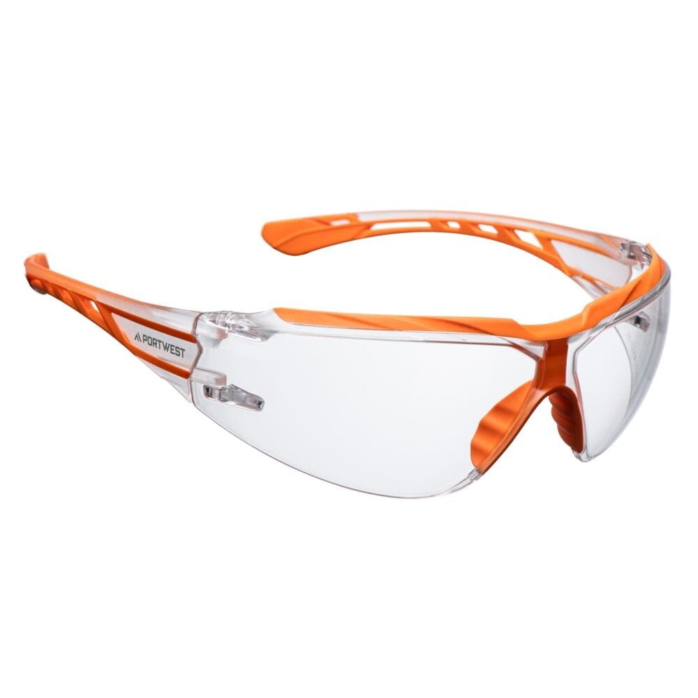 PS10 Dynamic KN Safety Glasses