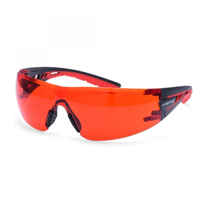 PS27 Tech Look Lite KN Safety Glasses