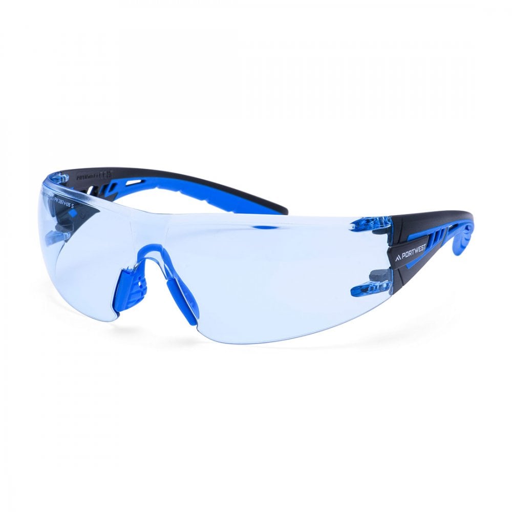 PS27 Tech Look Lite KN Safety Glasses