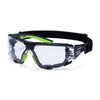PS28 Tech Look Pro KN Safety Glasses