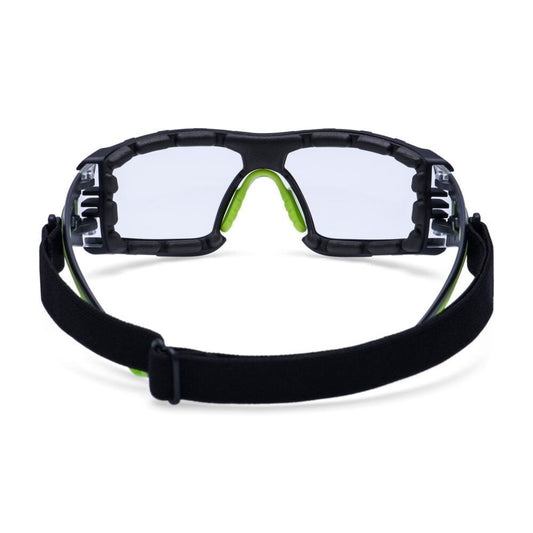 PS28 Tech Look Pro KN Safety Glasses