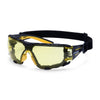 PS28 Tech Look Pro KN Safety Glasses