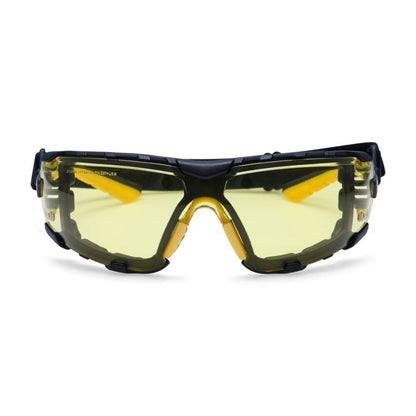 PS28 Tech Look Pro KN Safety Glasses