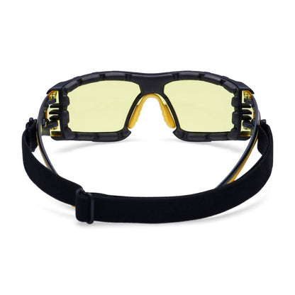 PS28 Tech Look Pro KN Safety Glasses