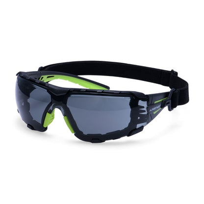 PS28 Tech Look Pro KN Safety Glasses