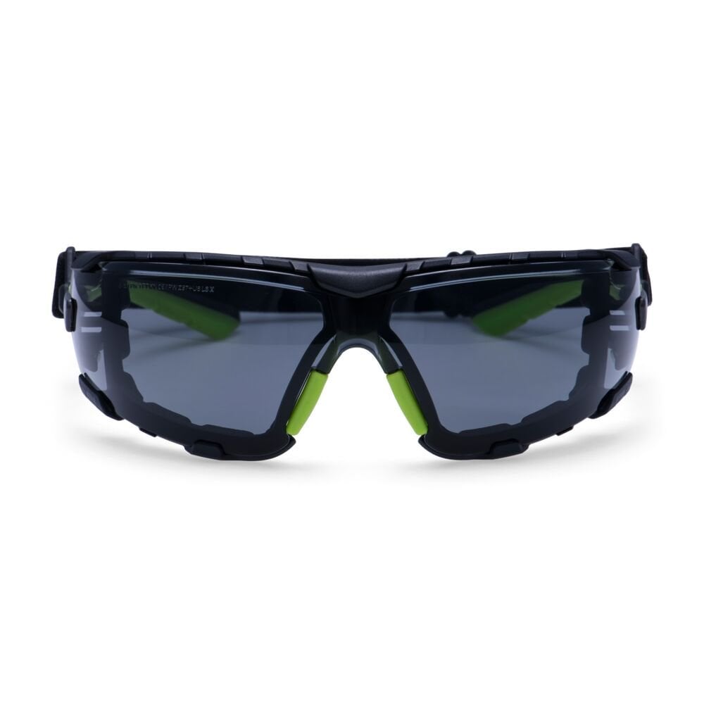 PS28 Tech Look Pro KN Safety Glasses