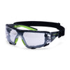 PS28 Tech Look Pro KN Safety Glasses