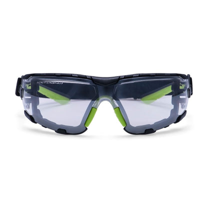 PS28 Tech Look Pro KN Safety Glasses