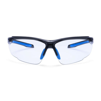 PS37 Anthracite KN Safety Glasses