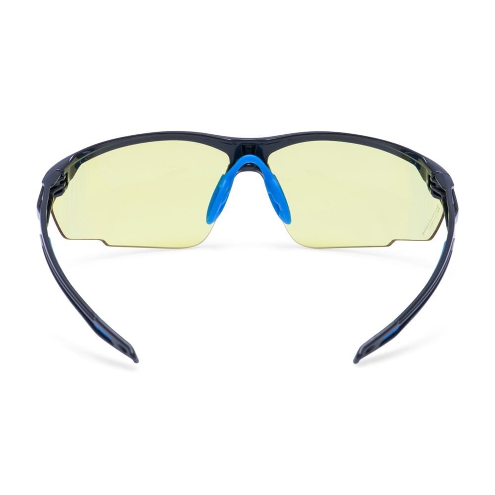 PS37 Anthracite KN Safety Glasses