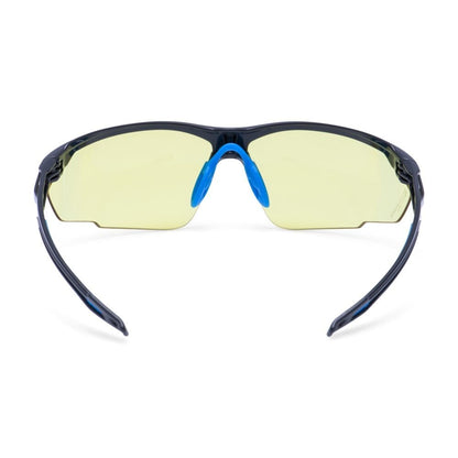 PS37 Anthracite KN Safety Glasses