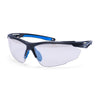 PS37 Anthracite KN Safety Glasses
