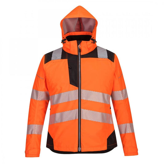 PW3 PW382 Ladies Winter Jacket