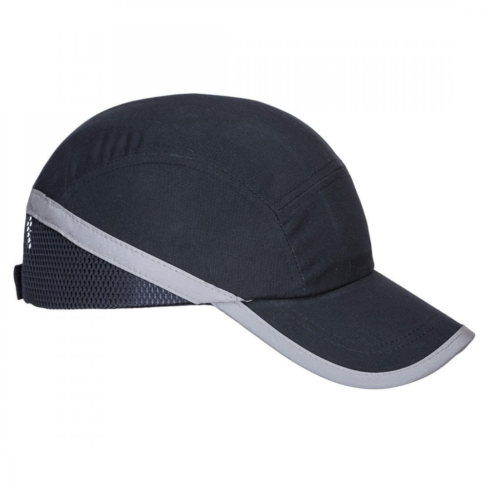 Hi Vis Bump Cap