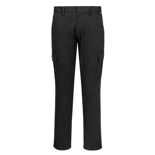 Stretch Slim Combat Trouser