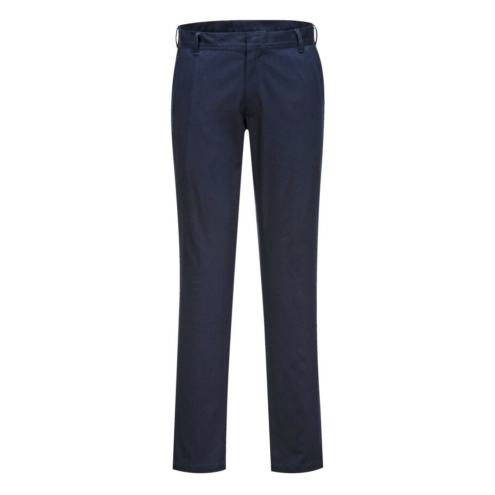 Stretch Slim Fit Chinos
