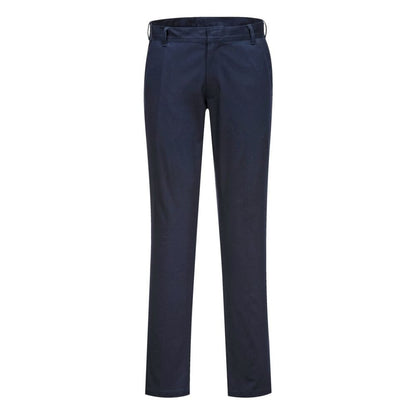 Stretch Slim Fit Chinos