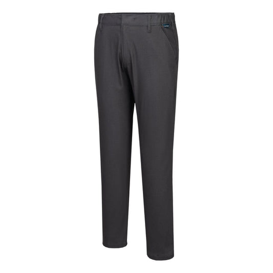 Stretch Slim Fit Chinos