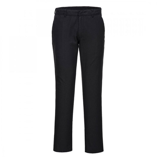 Stretch Slim Fit Chinos