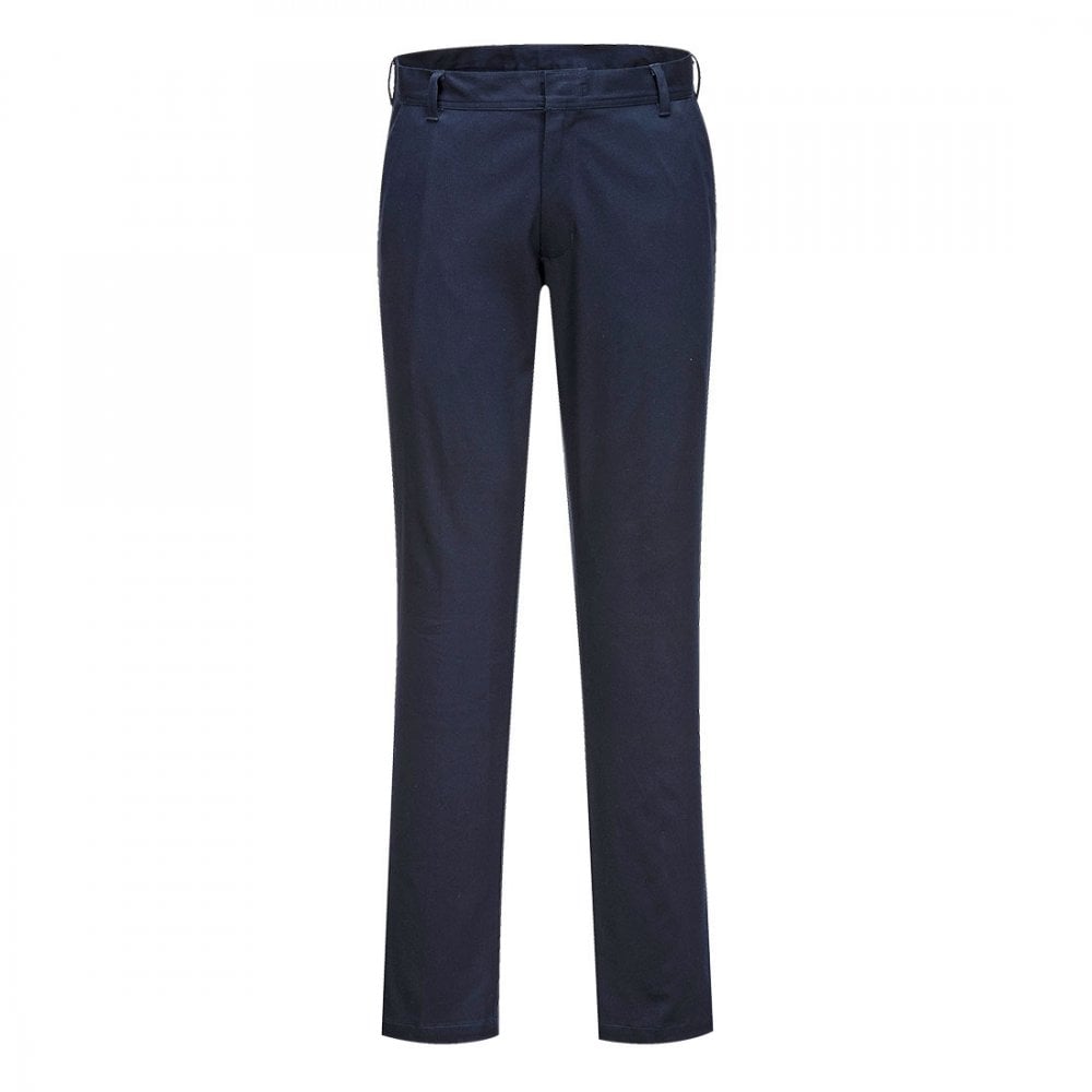 S235 WX2 Eco Womens Stretch Slim Chino Trousers