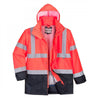 5in1 Executive Jacket