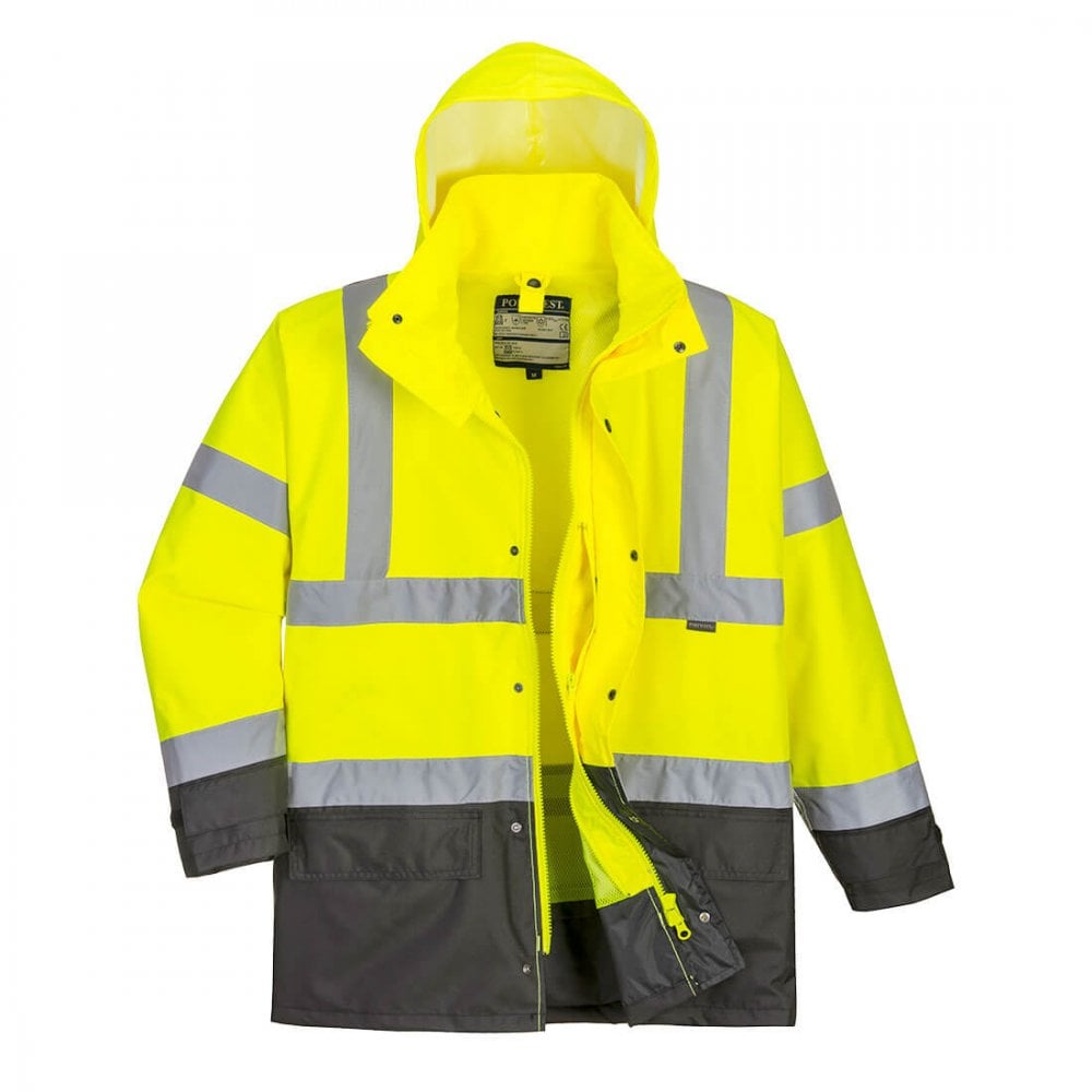 5in1 Executive Jacket