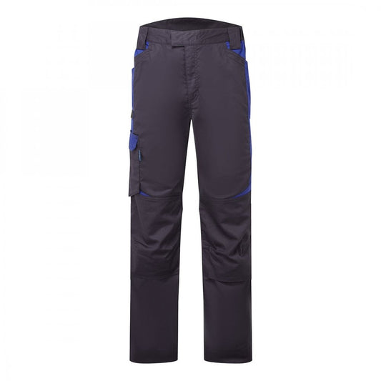 T747 WX3 Industrial Wash Trousers