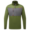 T755 WX3 Half Zip Tech Fleece