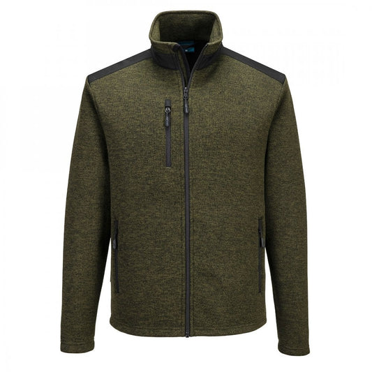 KX3 Venture Fleece