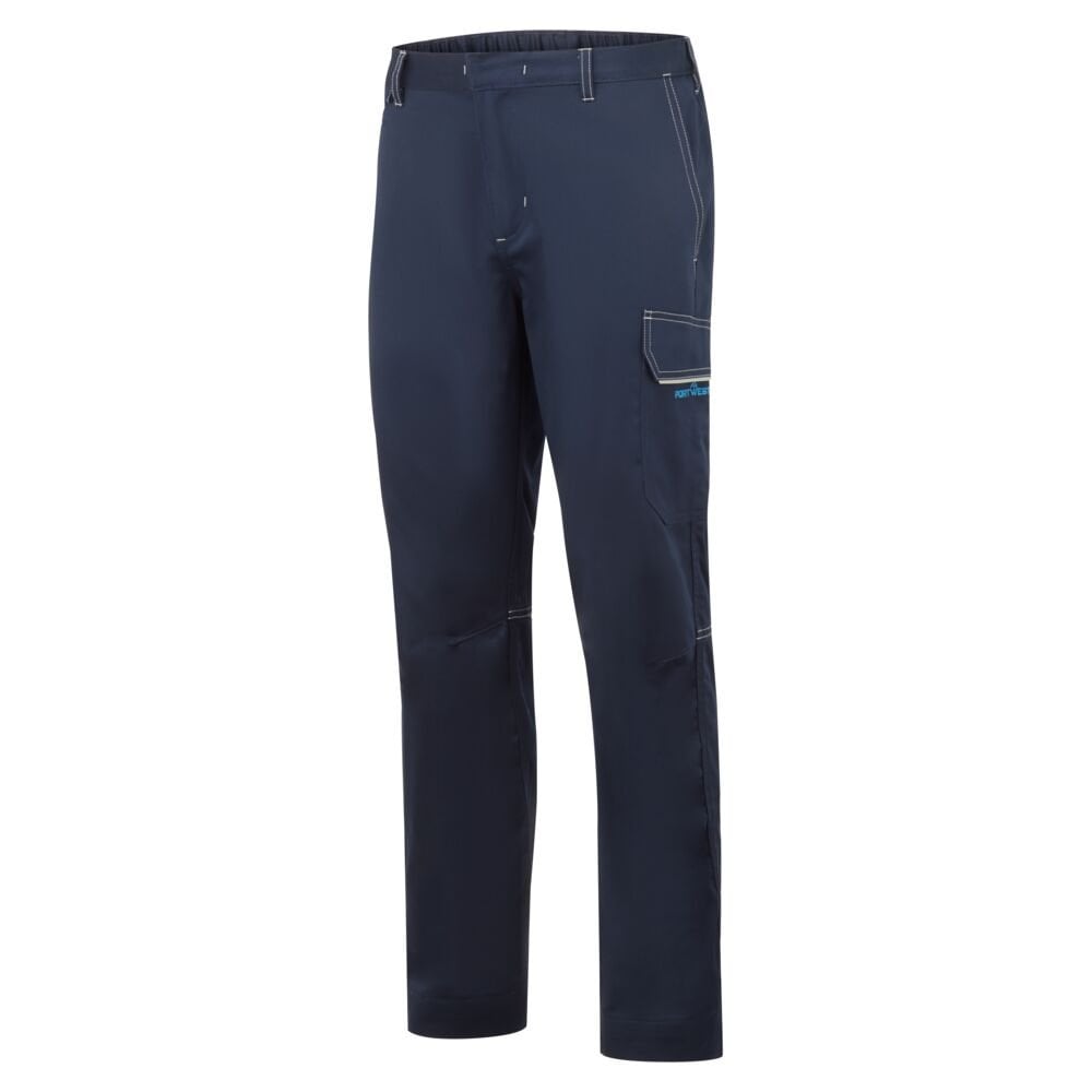 BZ443 Bizweld Work FR Trousers