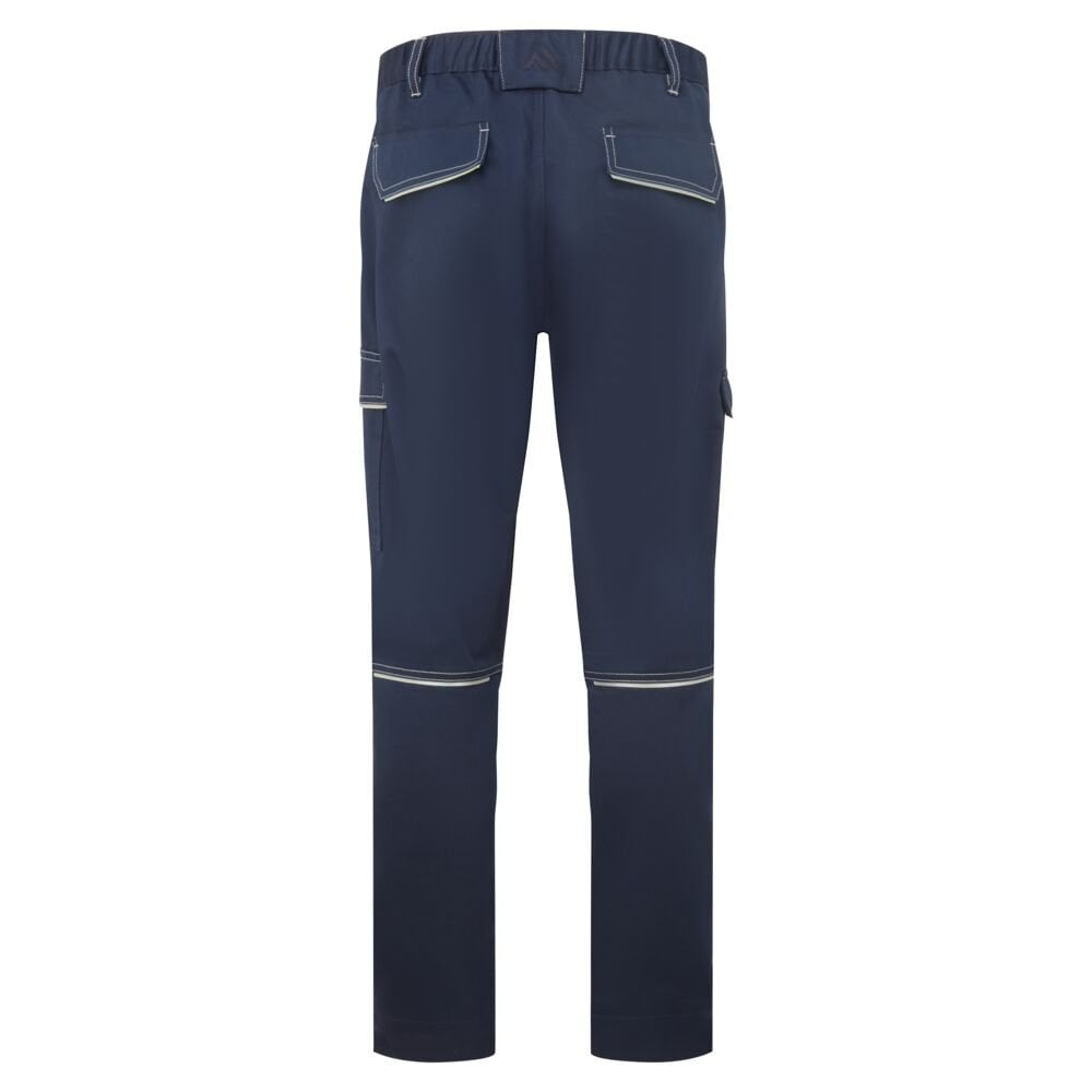 BZ443 Bizweld Work FR Trousers