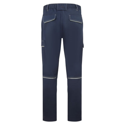 BZ443 Bizweld Work FR Trousers
