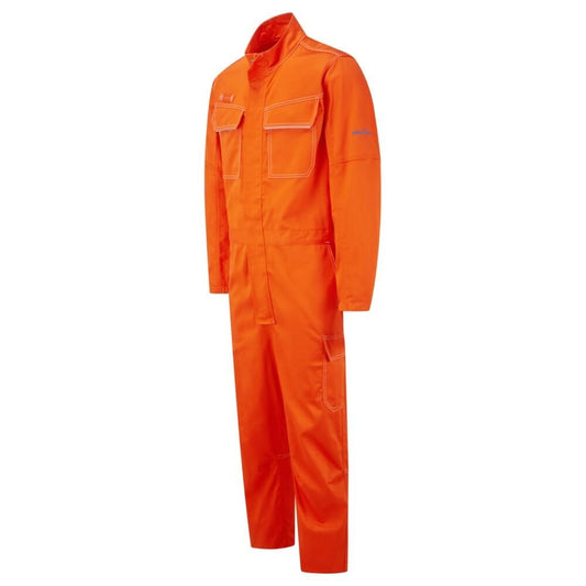 BZ523 Bizweld Work FR Coverall