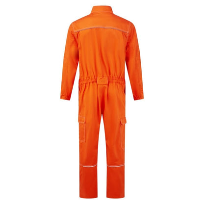 BZ523 Bizweld Work FR Coverall