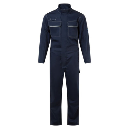 BZ523 Bizweld Work FR Coverall