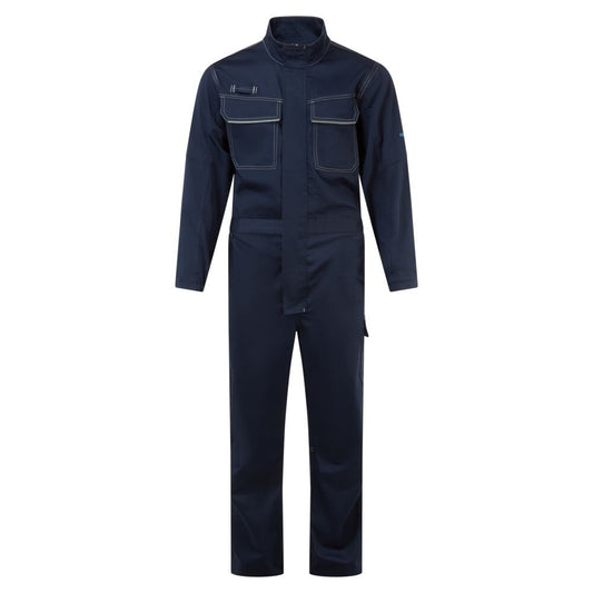 BZ523 Bizweld Work FR Coverall