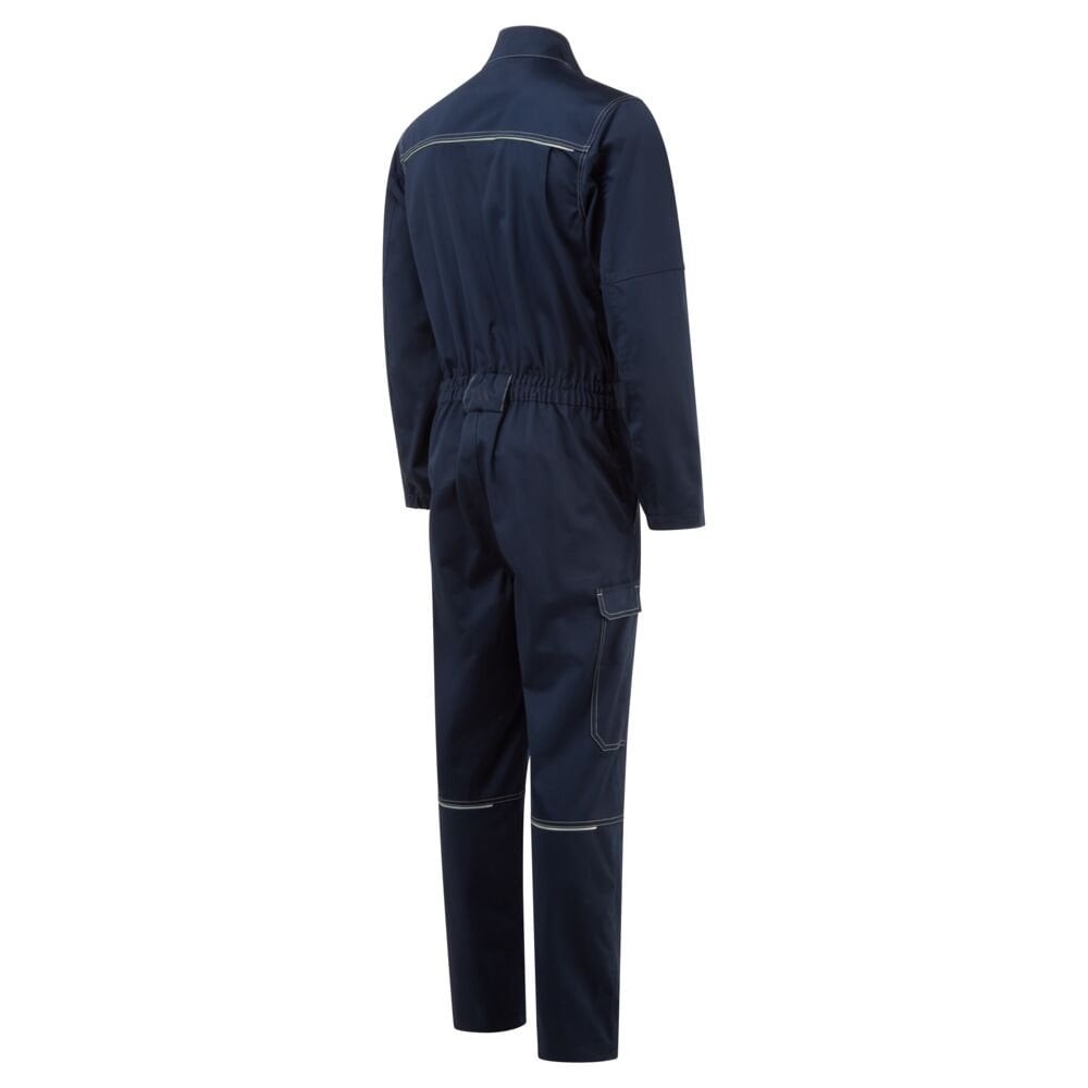 BZ523 Bizweld Work FR Coverall