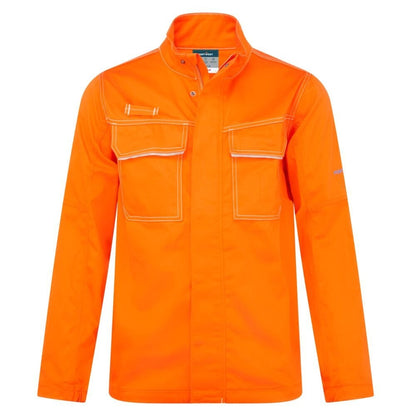 BZ739 Bizweld Work FR Jacket