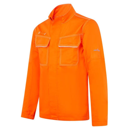BZ739 Bizweld Work FR Jacket